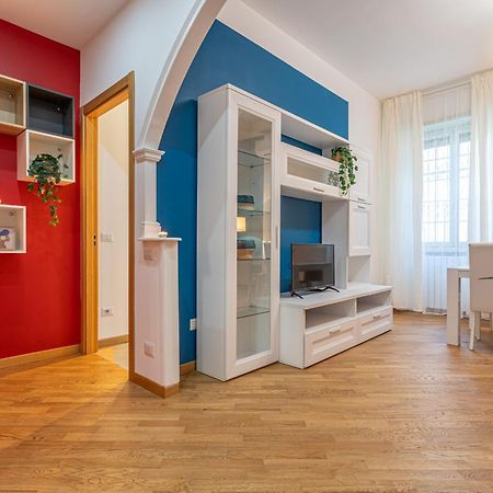 Casa Abeba A Torre Maura Apartment Rome Exterior photo