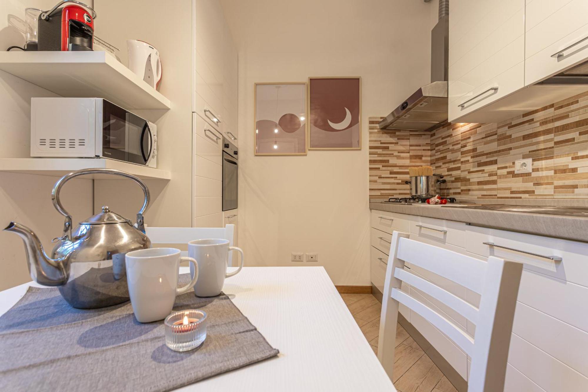 Casa Abeba A Torre Maura Apartment Rome Exterior photo